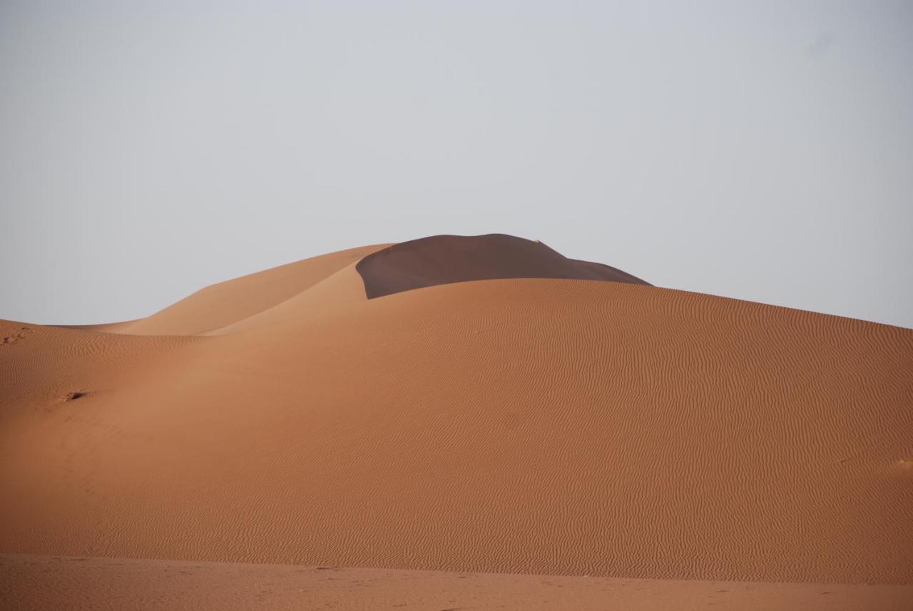 Kasbah Les Alizes Du Desert M'Hamid Dış mekan fotoğraf